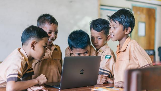 Masa depan pendidikan