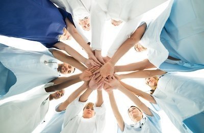 Pendekatan multidisiplin