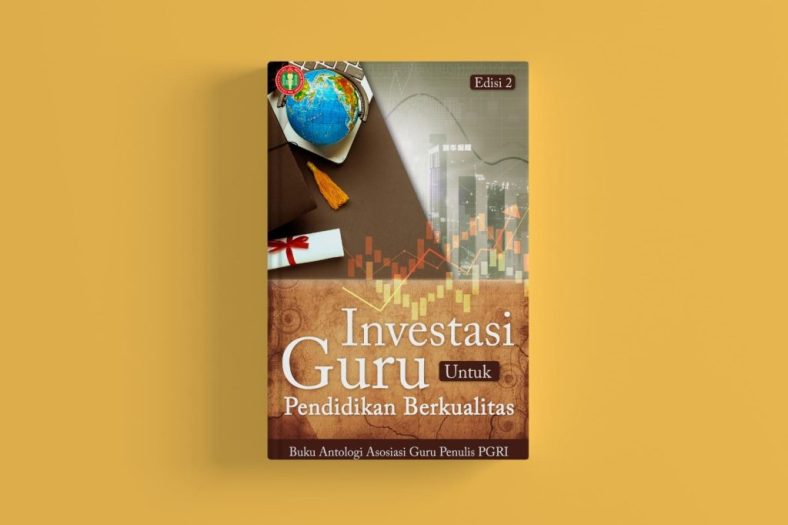 buku pendidikan berkualitas