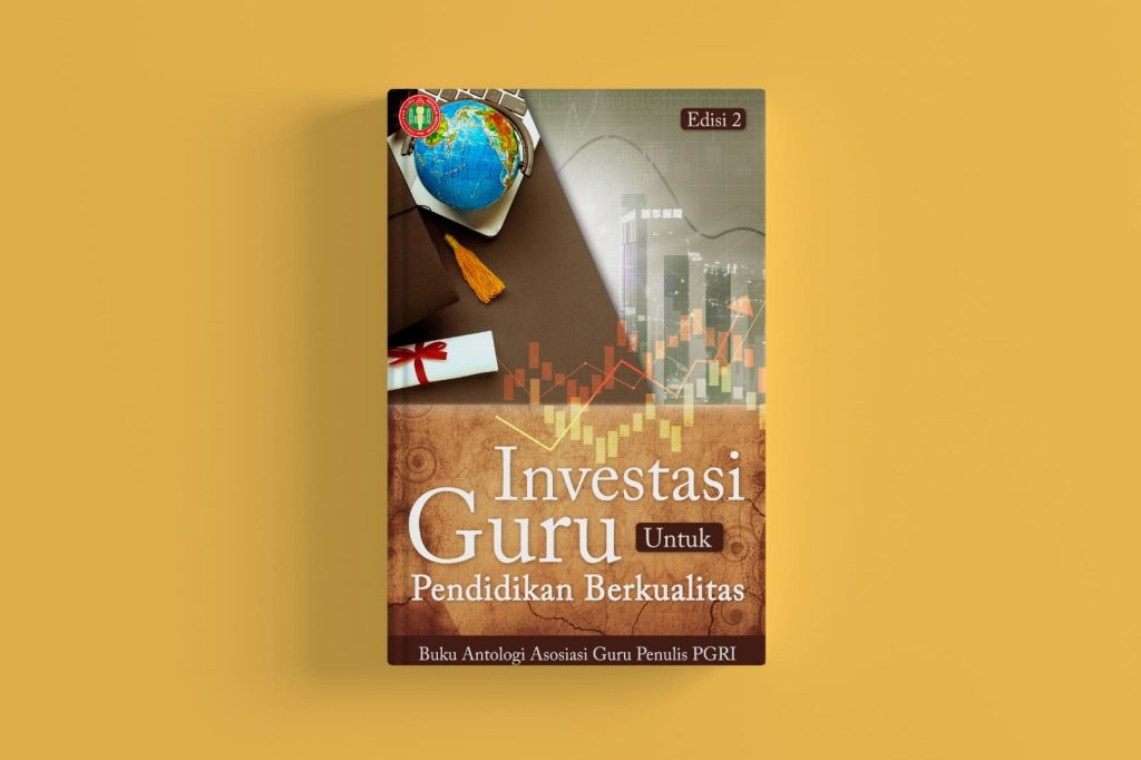 buku pendidikan berkualitas